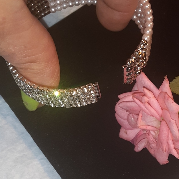 🤍NWT Multi Layer Braclet 3 for$30🤍 - Picture 8 of 8